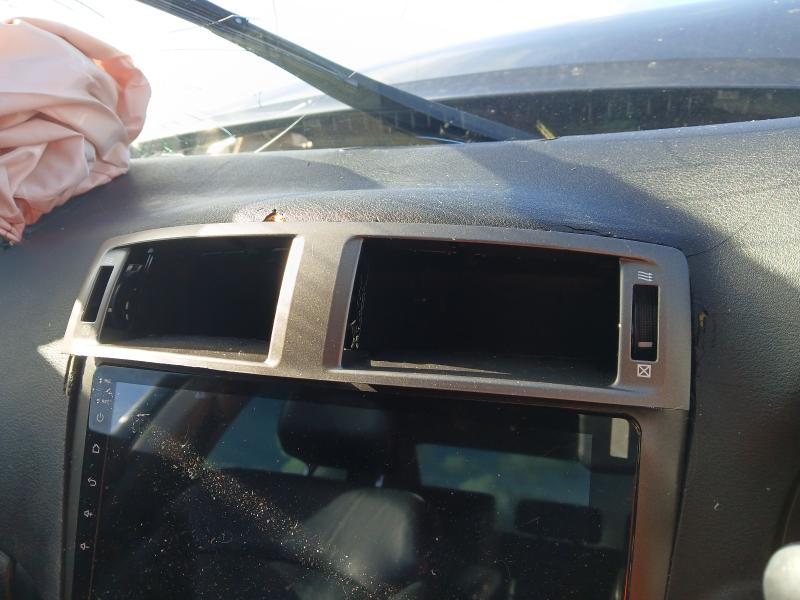 2005 LEXUS IS 250 SE 4DR AUTO