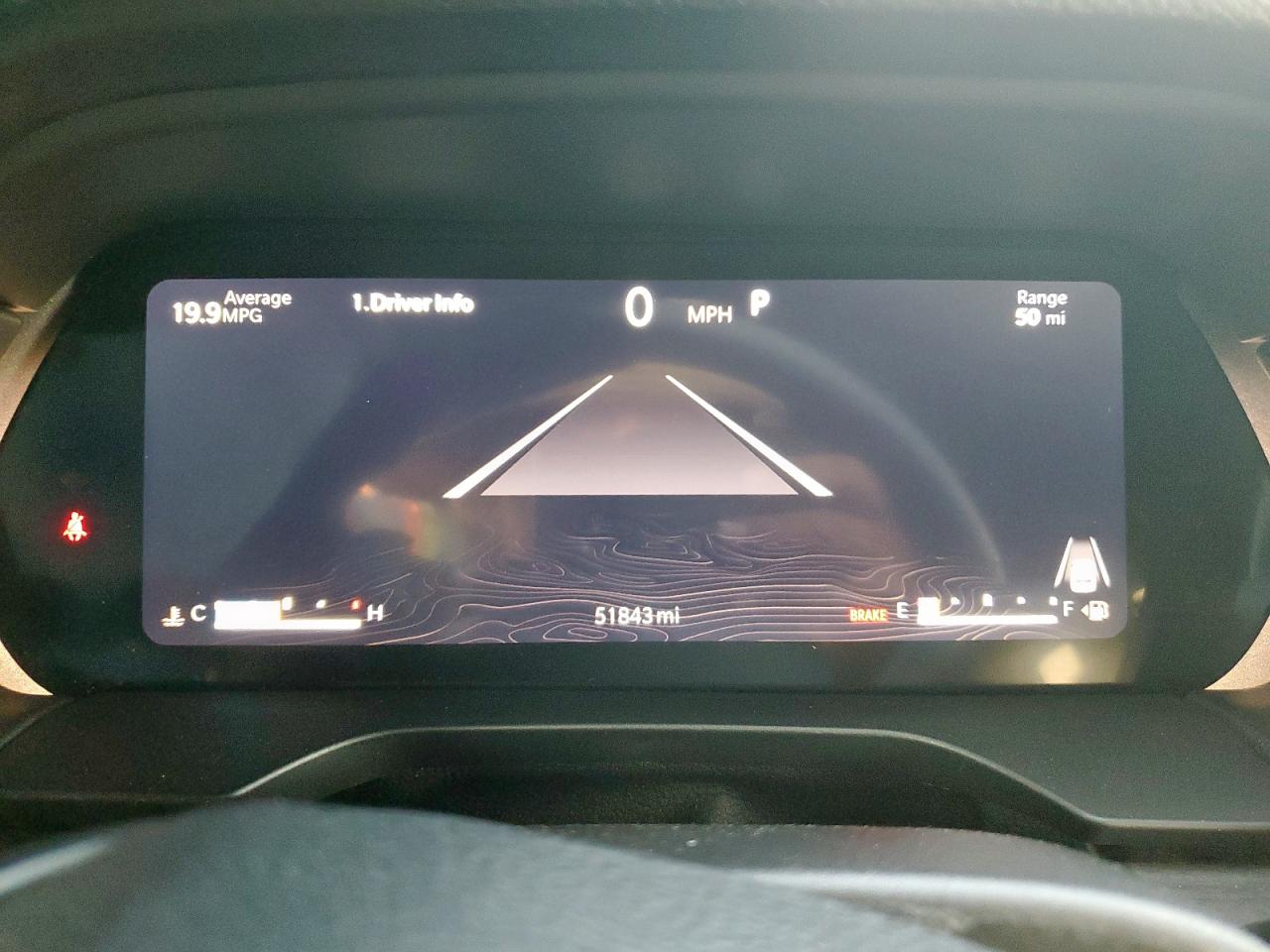 2023 Jeep Grand Cherokee Limited VIN: 1C4RJHBGXP8844149 Lot: 85141665