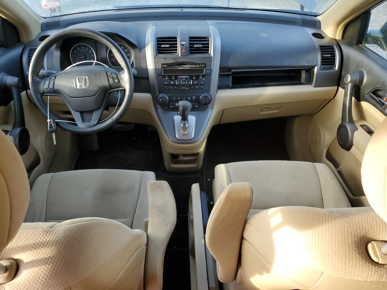 2011 Honda Cr-V Se VIN: 5J6RE3H44BL004016 Lot: 85676135