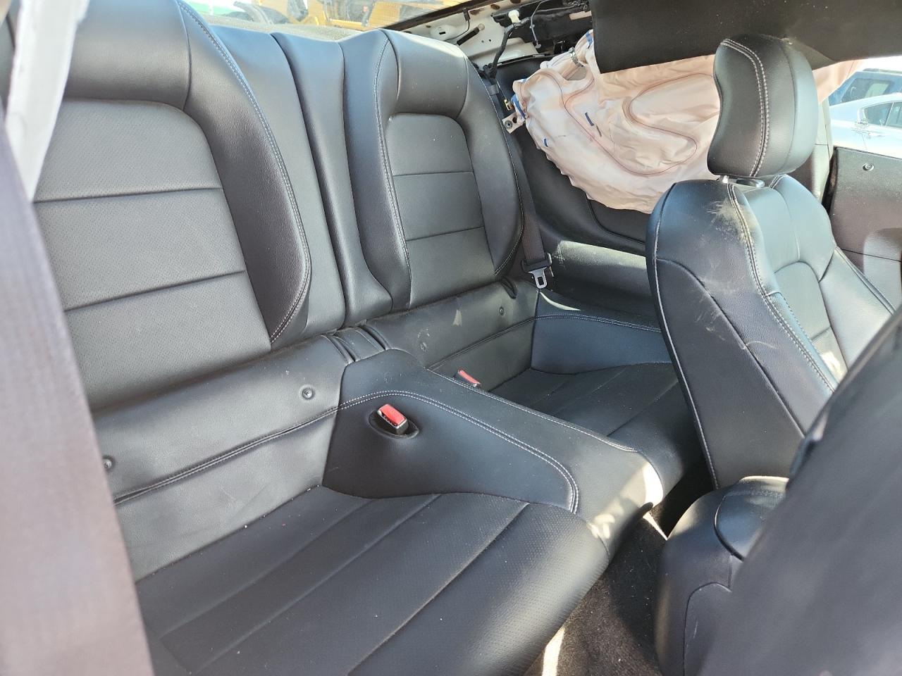 2017 Ford Mustang Gt VIN: 1FA6P8CF9H5249034 Lot: 87272755