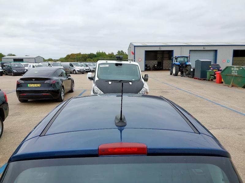 2016 VAUXHALL CORSA ENERGY AC ECOFLEX 