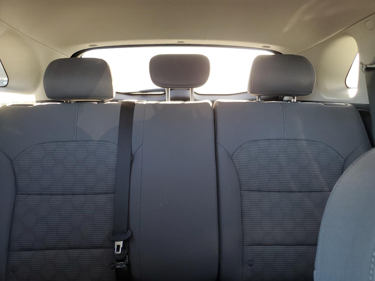 2022 Kia Niro Lx VIN: KNDCB3LCXN5541842 Lot: 89520385