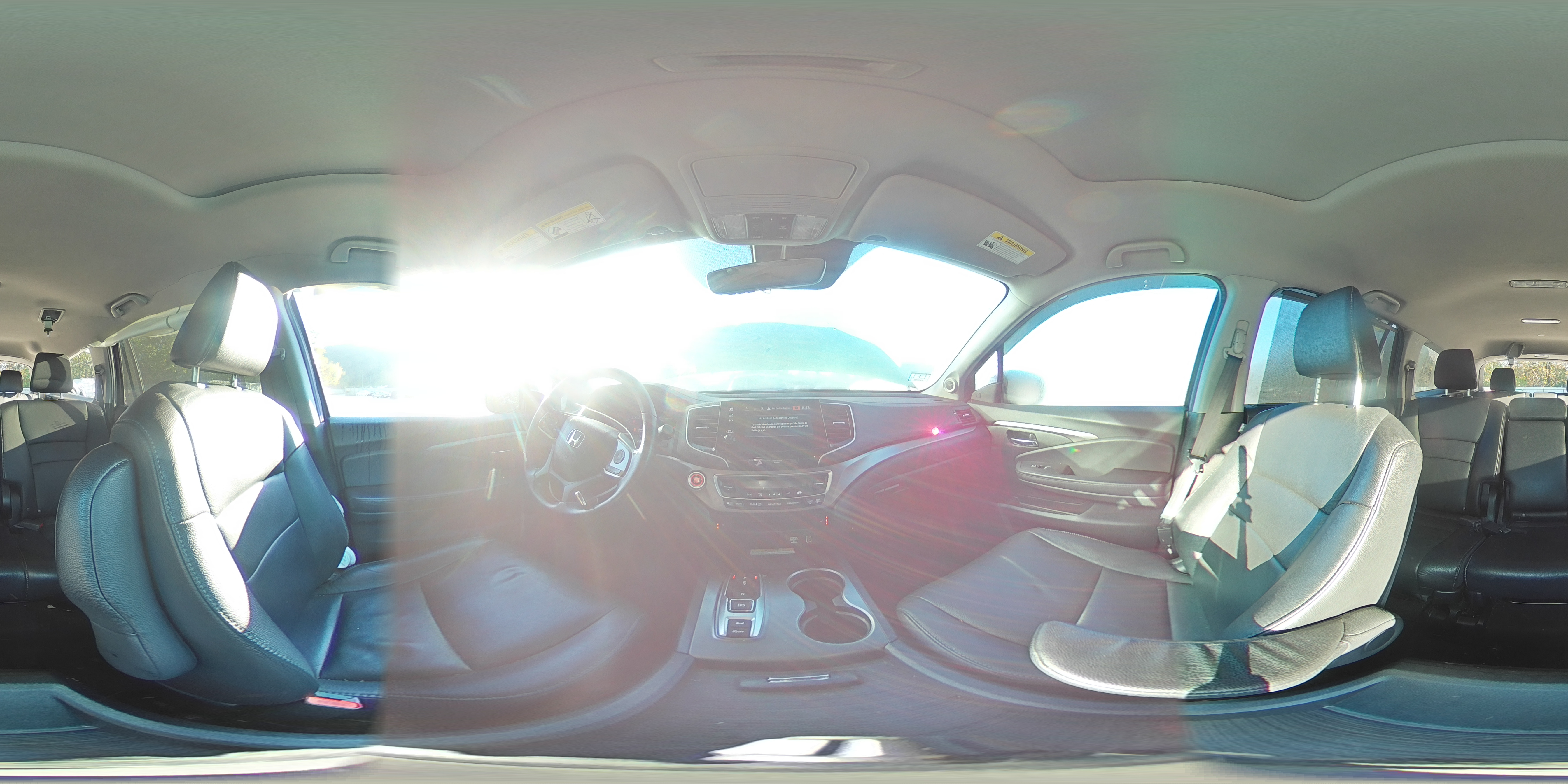 2021 Honda Pilot Se VIN: 5FNYF6H29MB050056 Lot: 85345865