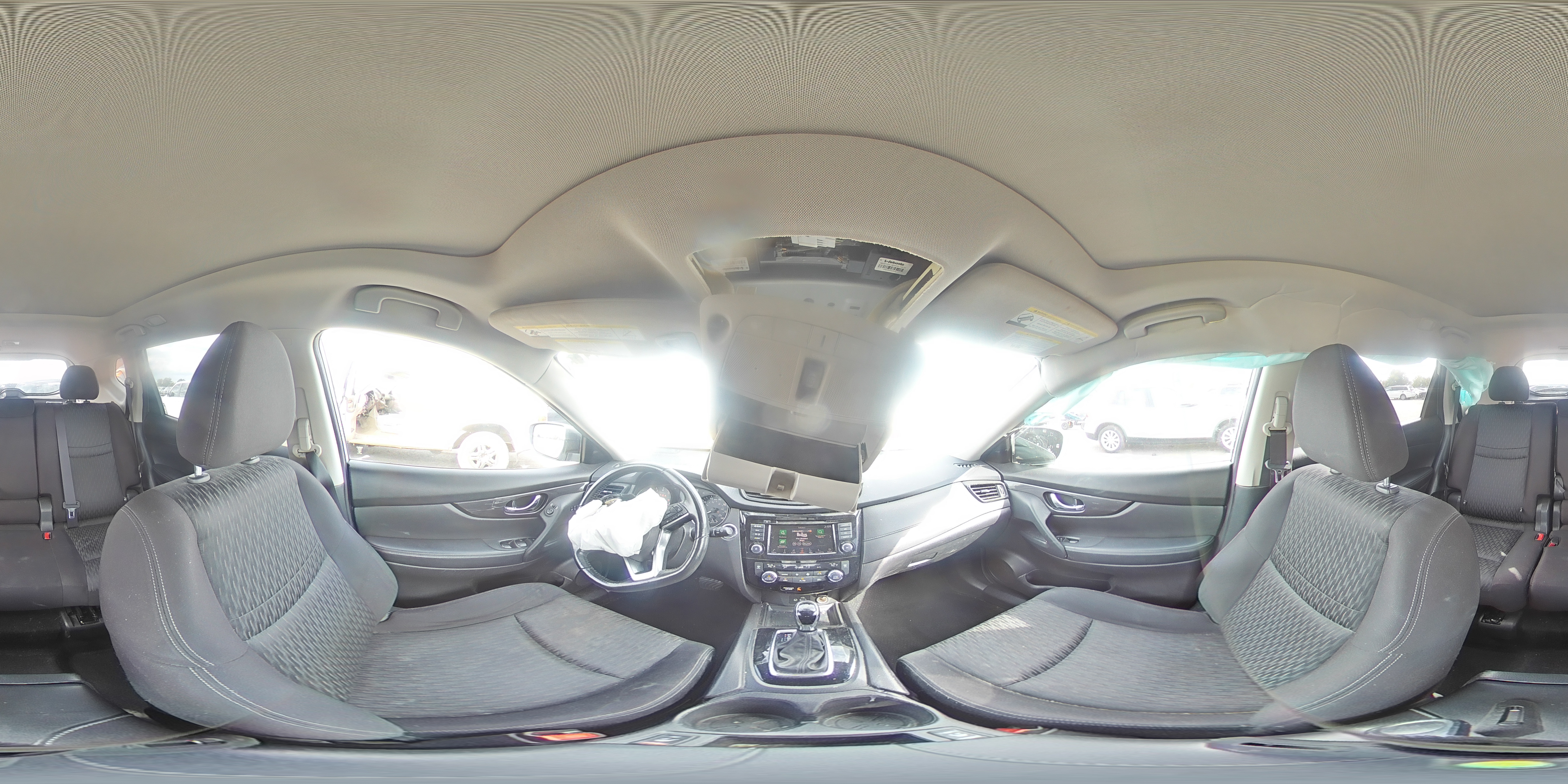 2018 Nissan Rogue S VIN: JN8AT2MVXJW343804 Lot: 82321185