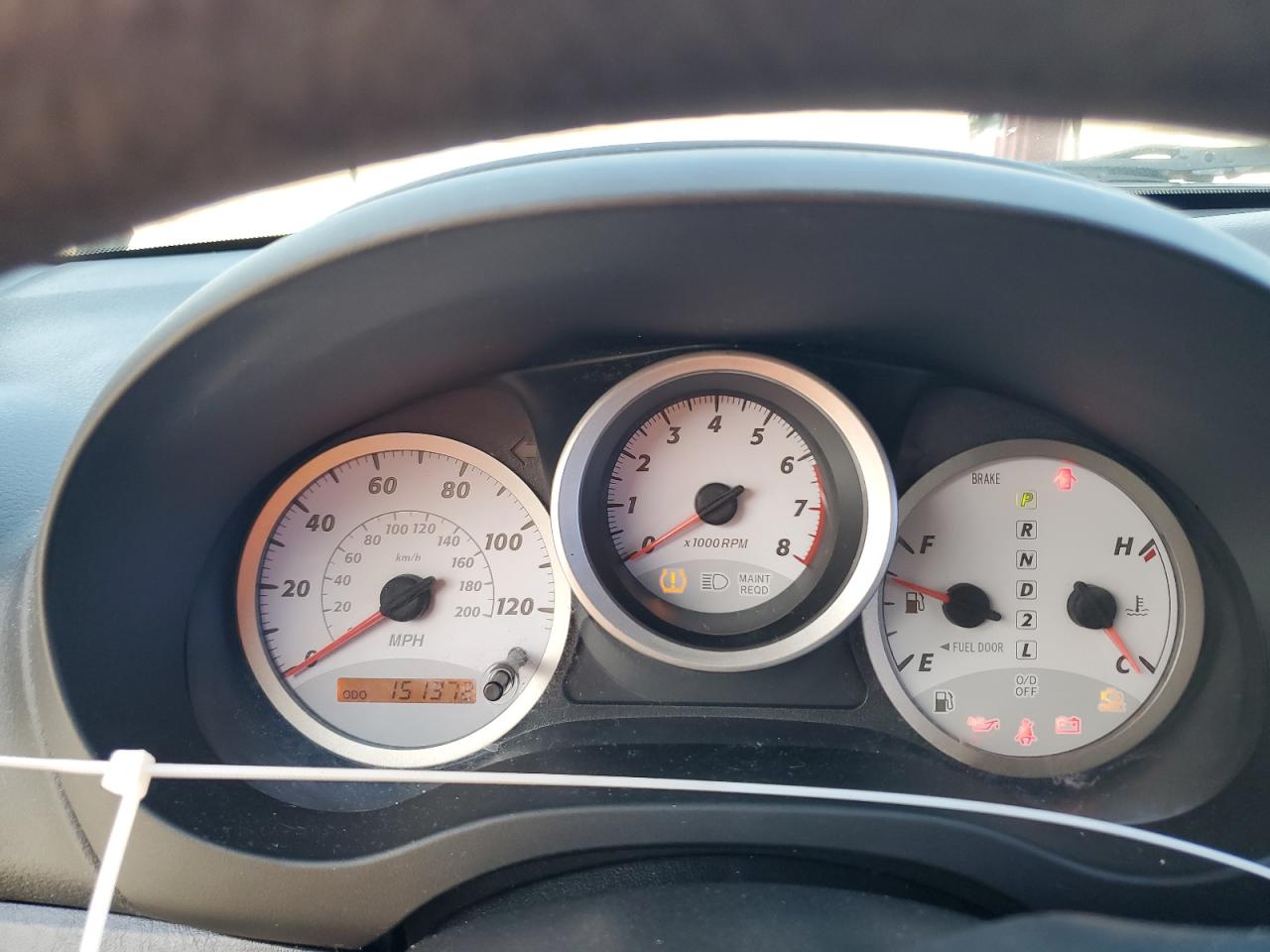 2004 Toyota Rav4 VIN: JTEGD20V240036204 Lot: 82471715