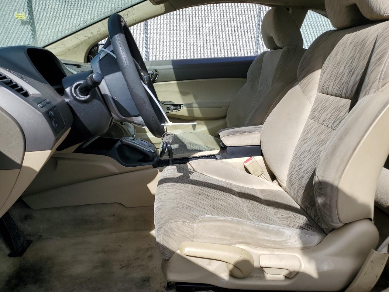 2006 Honda Civic Ex VIN: 2HGFG12806H525127 Lot: 85945465