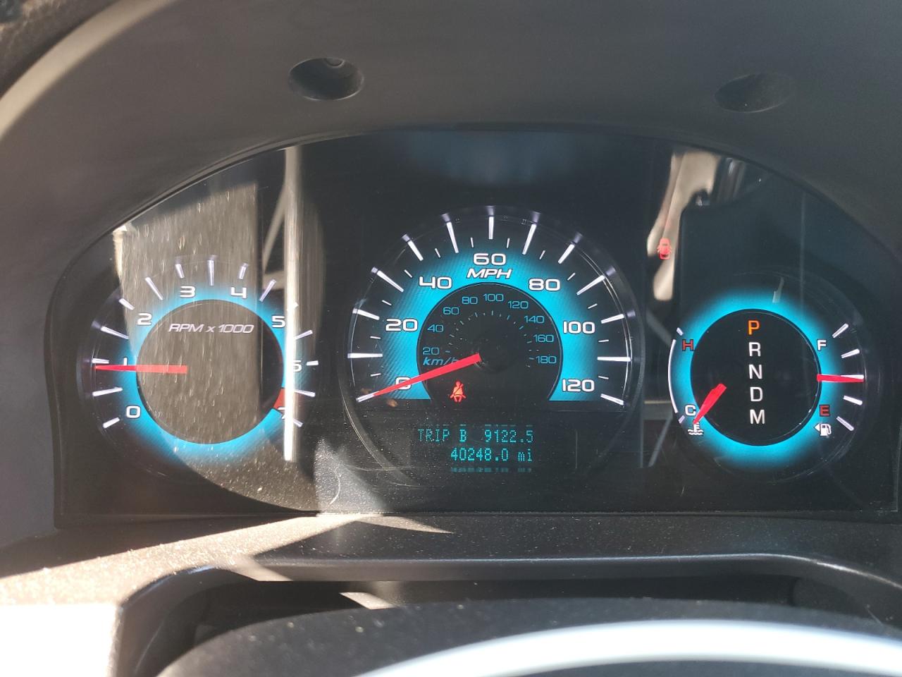 2011 Ford Fusion Sport VIN: 3FAHP0KC3BR148965 Lot: 81971925