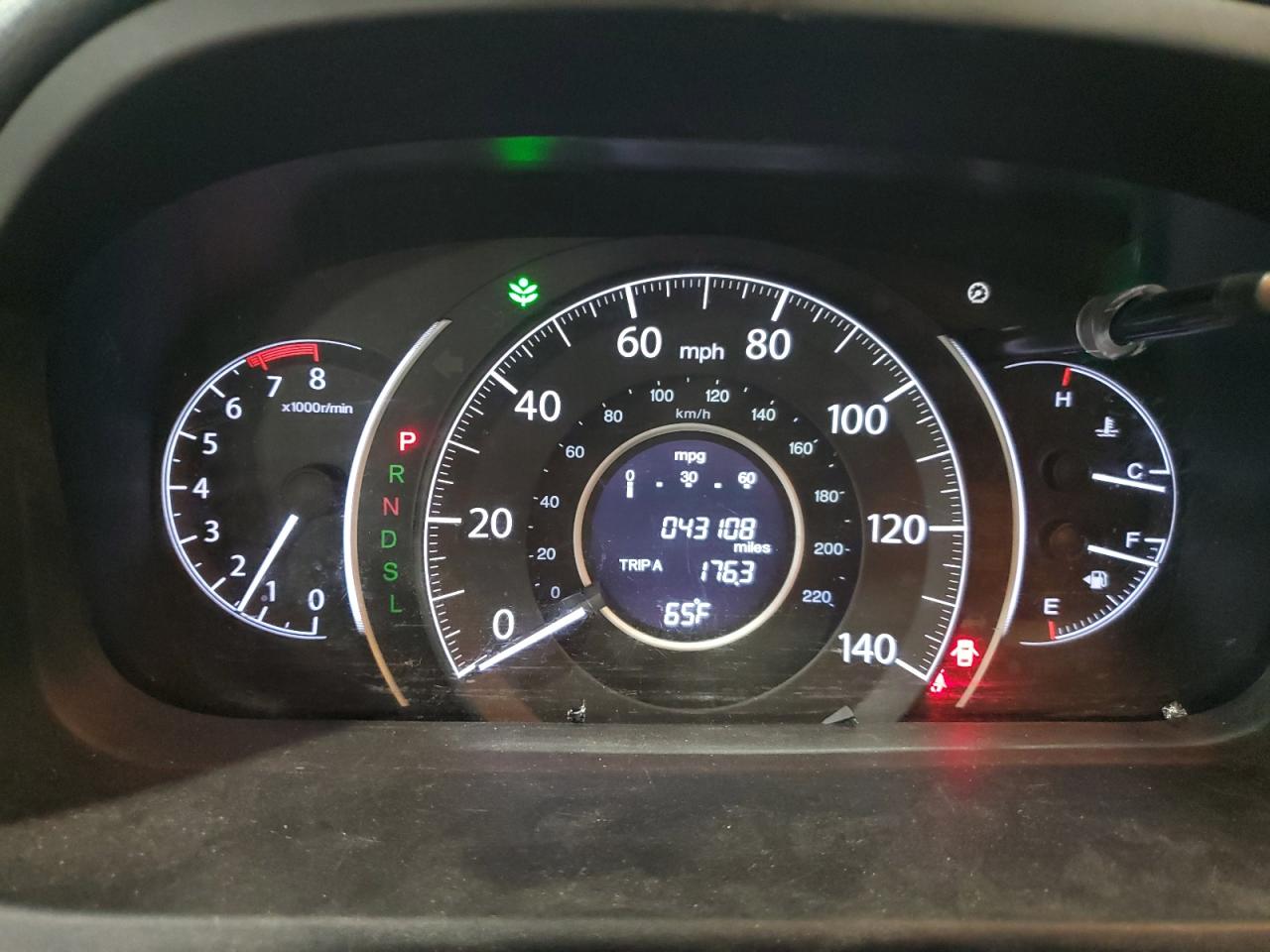 2016 Honda Cr-V Ex VIN: 5J6RM4H51GL014995 Lot: 85277485