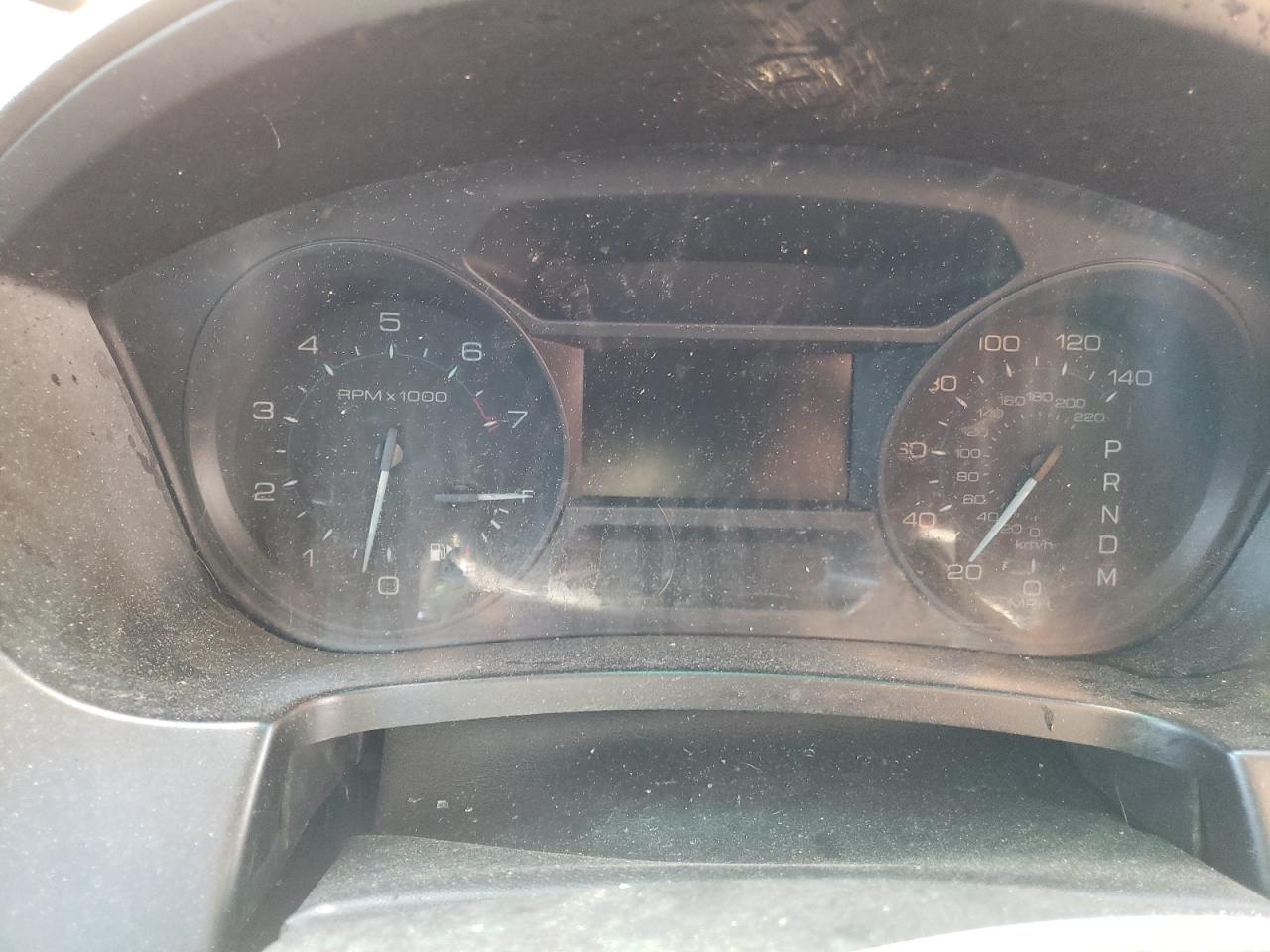 2013 Ford Explorer VIN: 1FM5K7B82DGA76100 Lot: 85281625