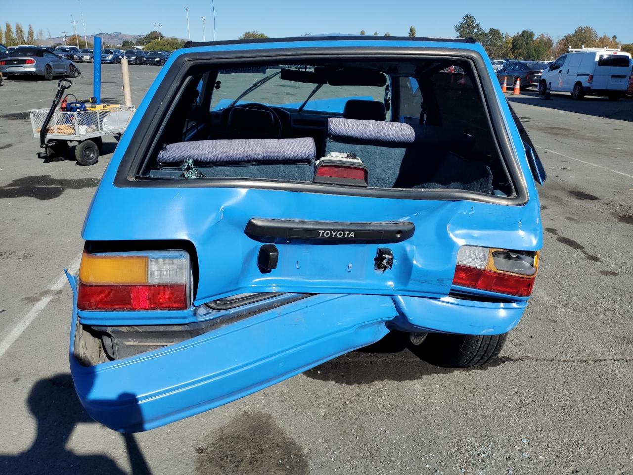 Corolla