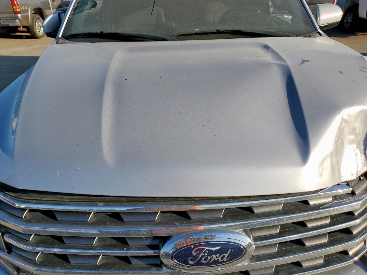 2019 Ford Expedition Max Xlt VIN: 1FMJK1HTXKEA19479 Lot: 85297295