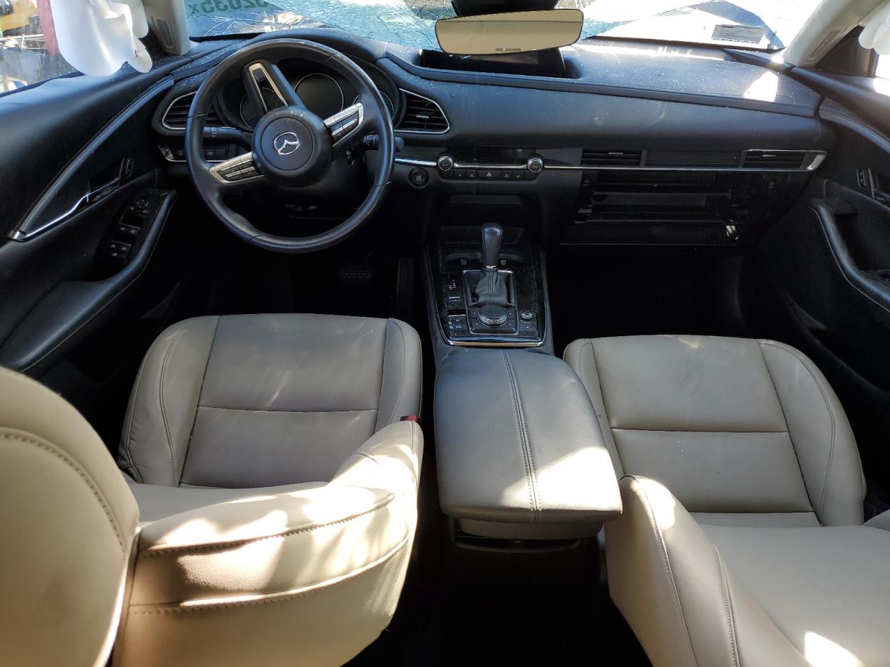 2021 Mazda Cx-30 Preferred VIN: 3MVDMBCL8MM316965 Lot: 87052035