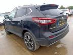 2020 NISSAN QASHQAI 1.3 DIG-T N-CONNECTA 5DR for sale at Copart SANDY