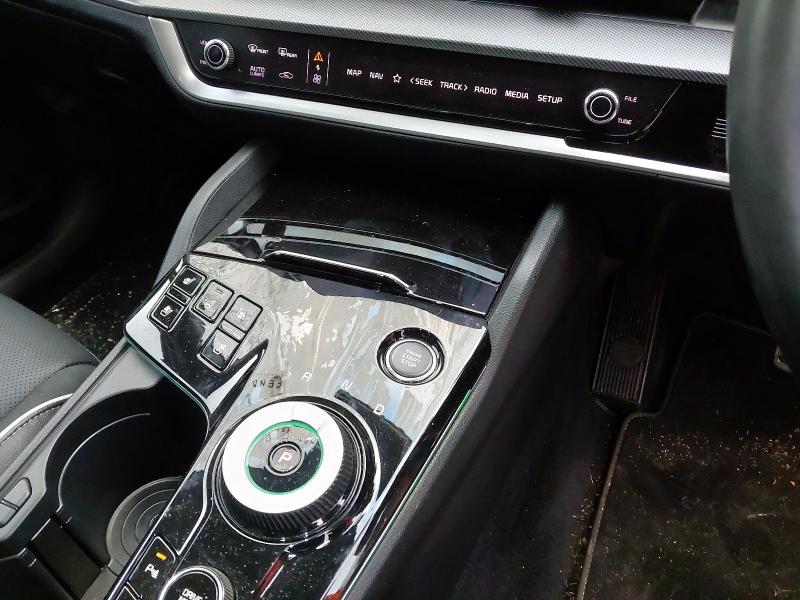 2024 KIA SPORTAGE 1.6T GDI 207 HEV GT-LINE S 5DR AUTO