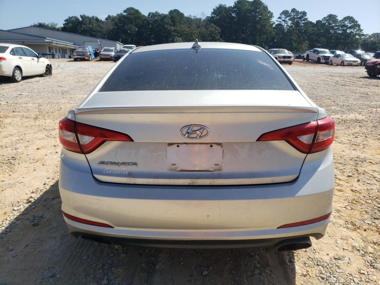 2017 Hyundai Sonata Sport VIN: 5NPE34AFXHH499654 Lot: 81968685