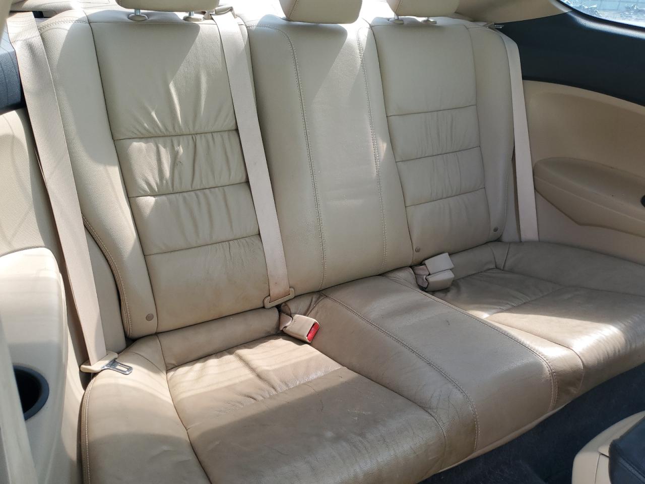 2009 Honda Accord Exl VIN: 1HGCS21849A007243 Lot: 84948235