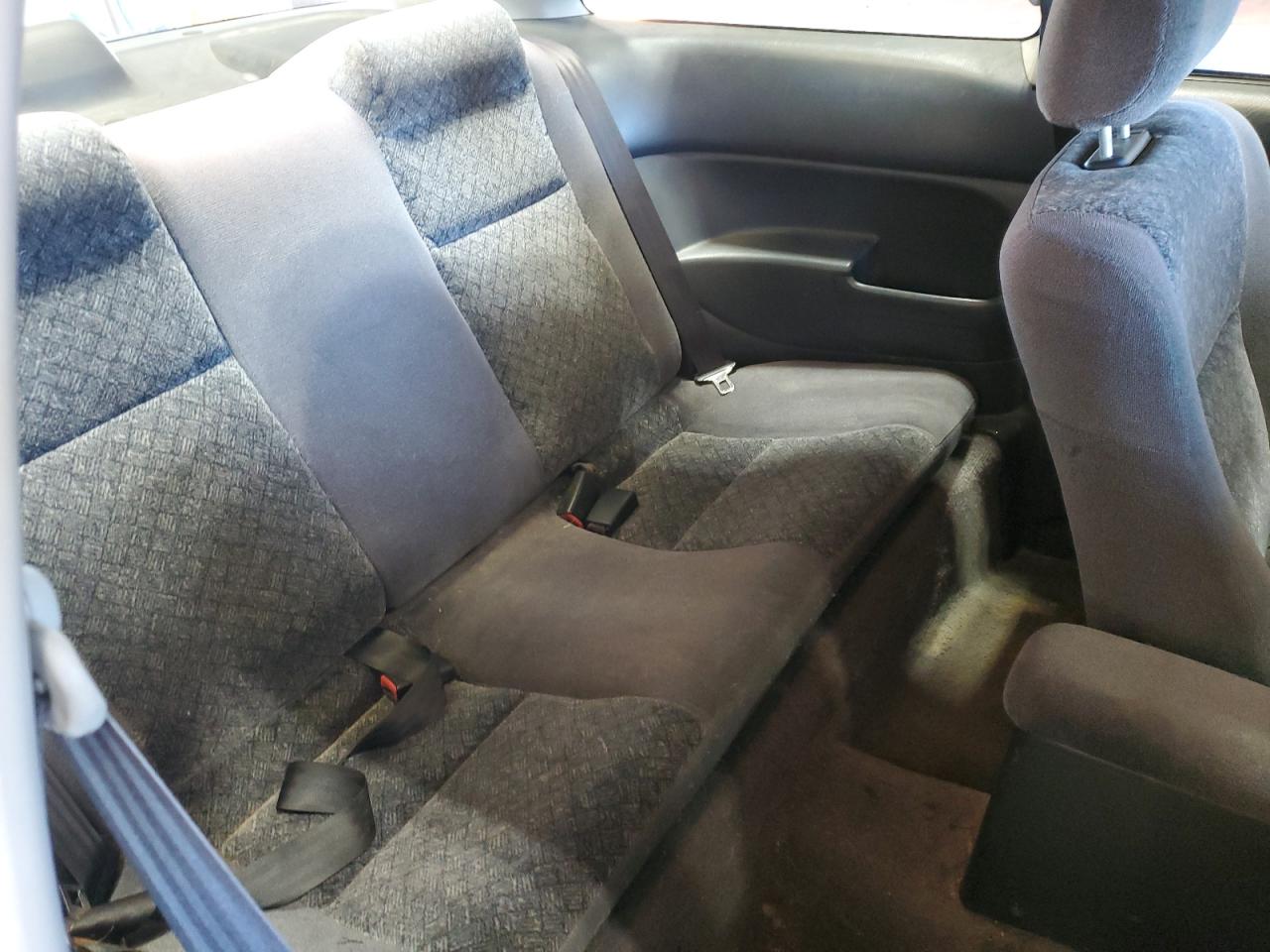 1998 Honda Civic Ex VIN: 1HGEJ8251WL082033 Lot: 86700695