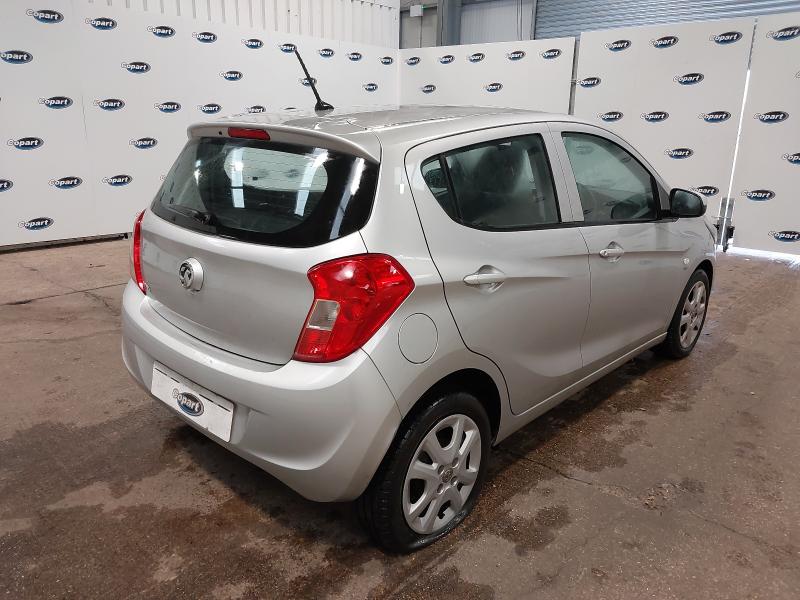 2019 VAUXHALL VIVA SE AC 