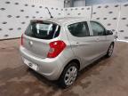 2019 VAUXHALL VIVA SE AC  for sale at Copart NEWBURY