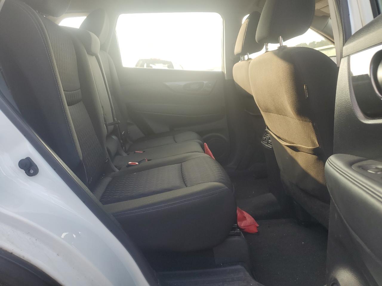 2019 Nissan Rogue S VIN: KNMAT2MT2KP547809 Lot: 86628395