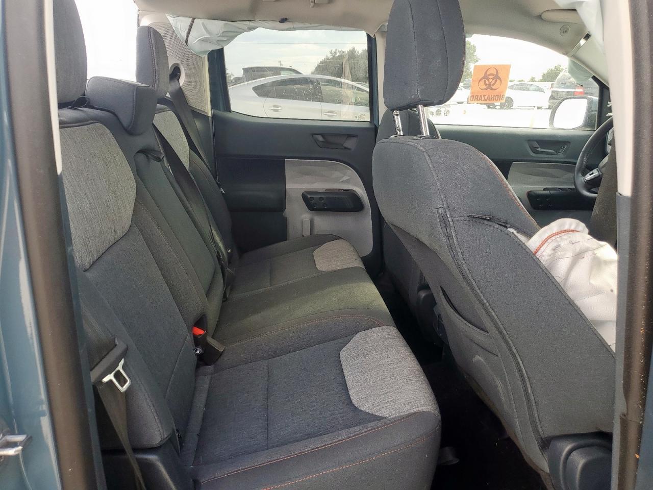 2023 Ford Maverick Xl VIN: 3FTTW8E30PRA75093 Lot: 82334465