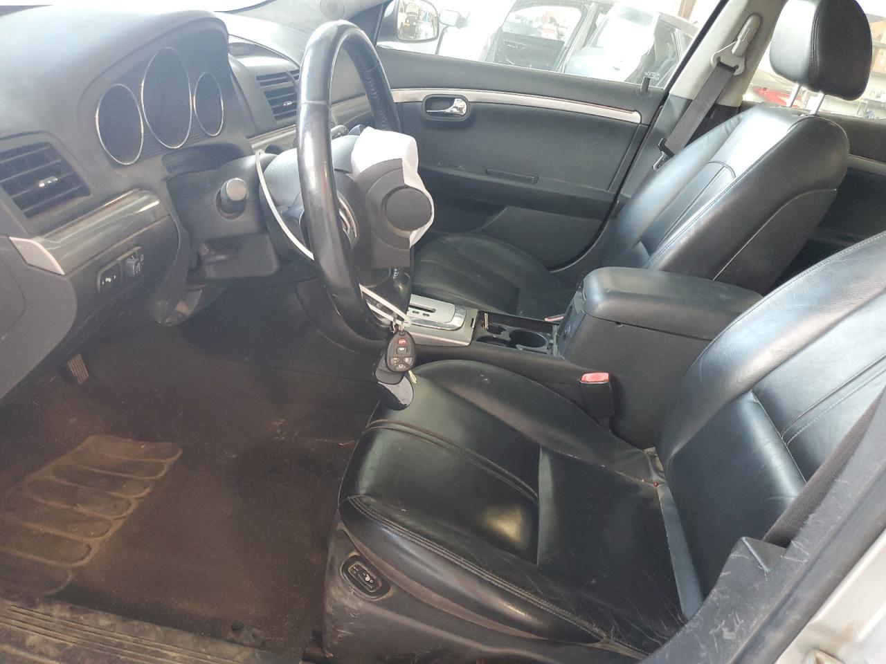 2007 Saturn Aura Xr VIN: 1G8ZV577X7F271769 Lot: 85094955