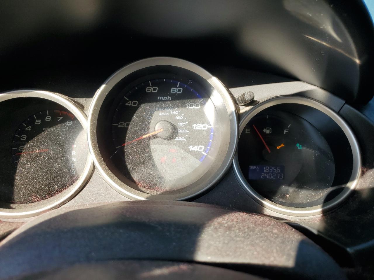 2007 Honda Fit S VIN: JHMGD38687S001486 Lot: 85784675