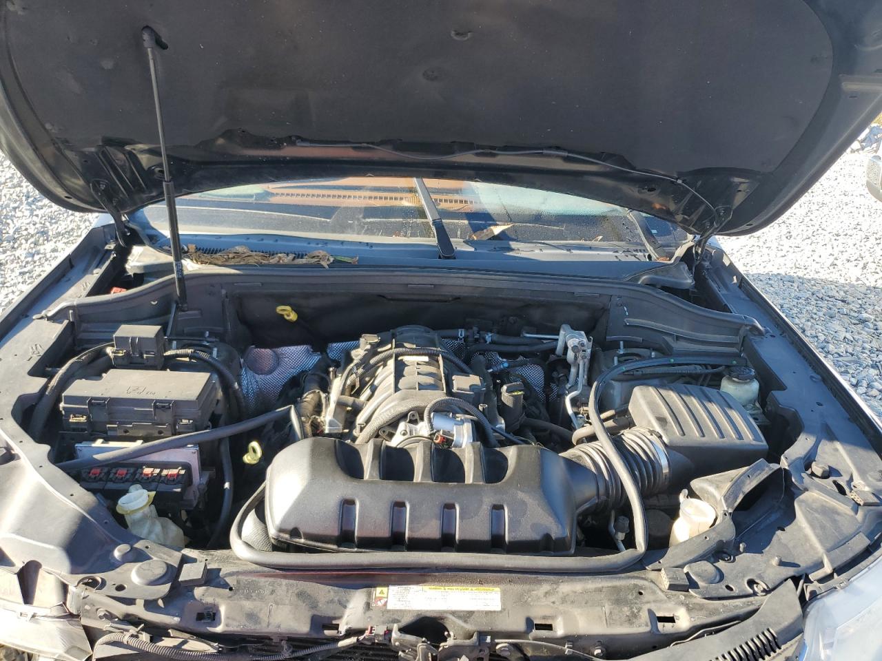 2011 Jeep Grand Cherokee Overland VIN: 1J4RR6GT2BC702834 Lot: 84695565