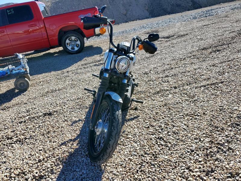 2021 HARLEY-DAVIDSON FXBBS   