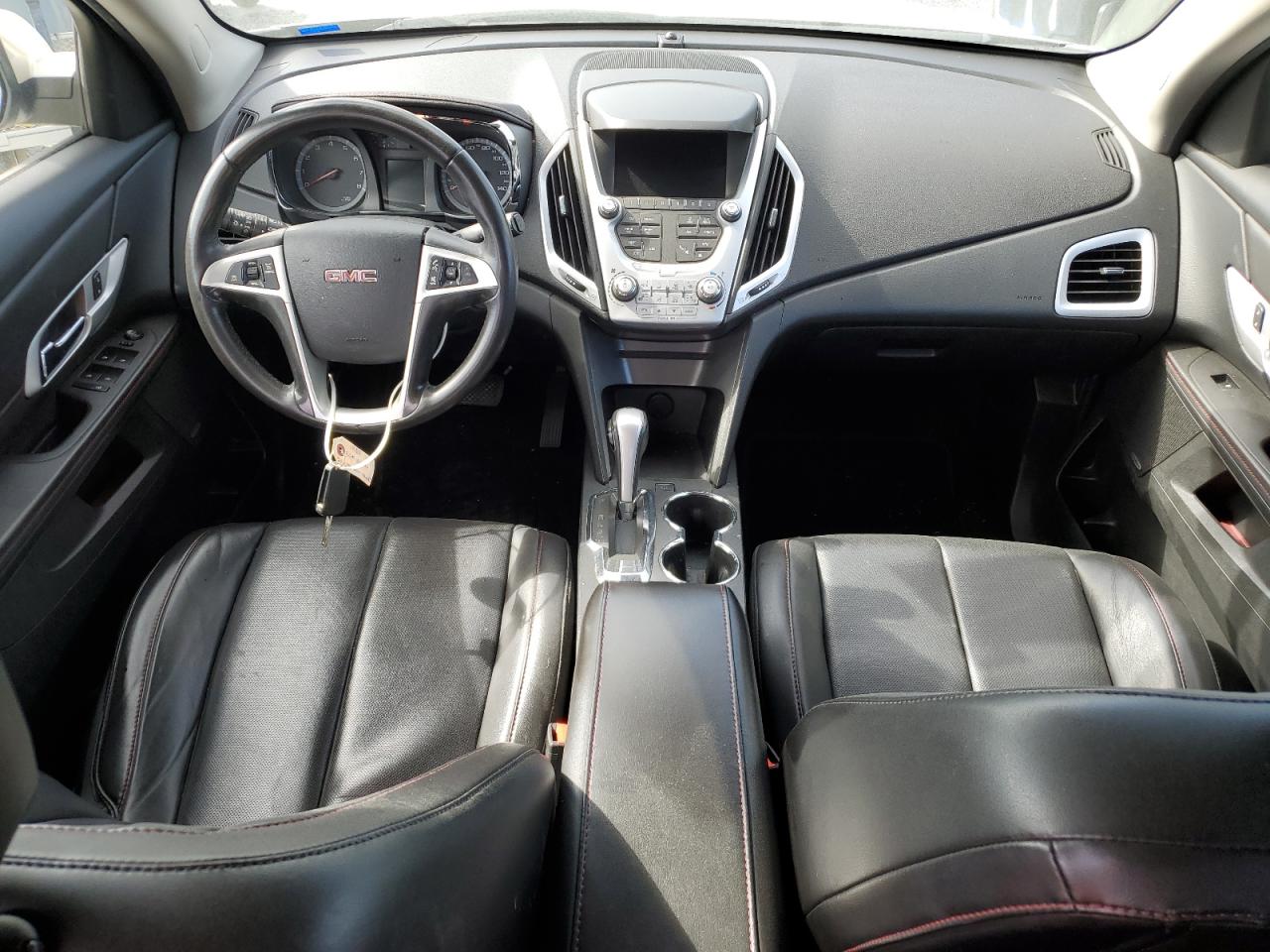 2014 GMC Terrain Slt VIN: 2GKALSEK8E6168599 Lot: 86074805