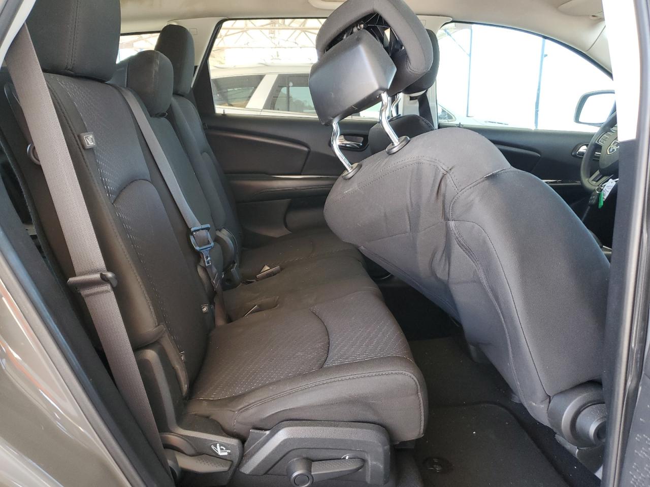 2019 Dodge Journey Se VIN: 3C4PDCAB6KT868482 Lot: 86135435