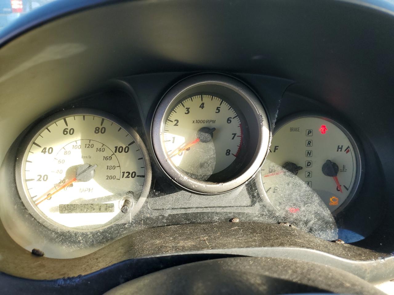 2002 Toyota Rav4 VIN: JTEGH20V420063907 Lot: 87069445