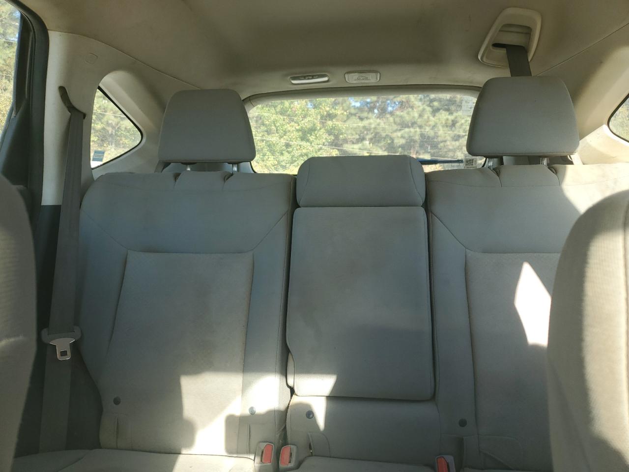 2016 Honda Cr-V Lx VIN: 5J6RM4H35GL129551 Lot: 89649835