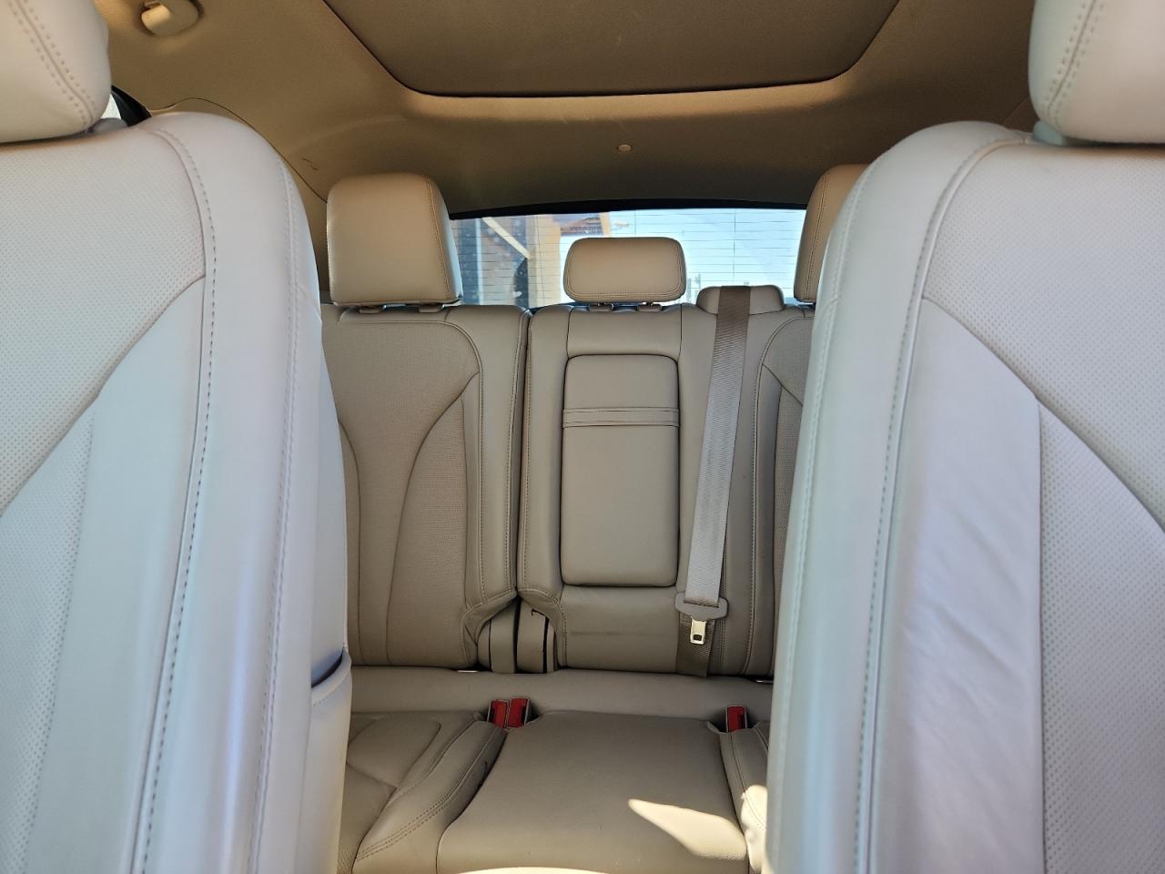 2017 Lincoln Mkc Reserve VIN: 5LMCJ3C93HUL51035 Lot: 86480675