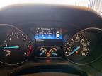 2015 FORD FOCUS ZETEC TDCI  for sale at Copart SANDTOFT