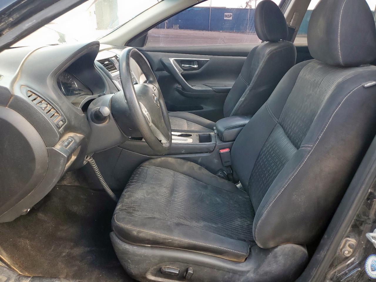 2018 Nissan Altima 2.5 VIN: 1N4AL3AP5JC261798 Lot: 86261595