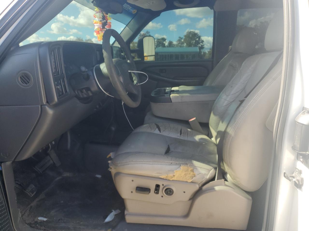 2003 Chevrolet Silverado K1500 VIN: 1GCEK19T13Z351275 Lot: 82404685