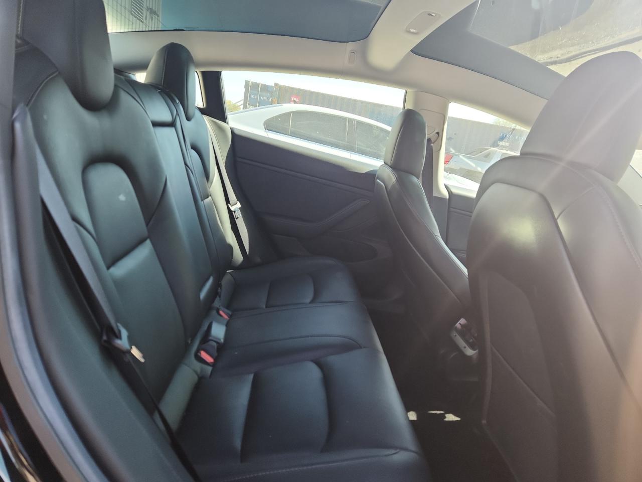 2019 Tesla Model 3 VIN: 5YJ3E1EBXKF388809 Lot: 84464295