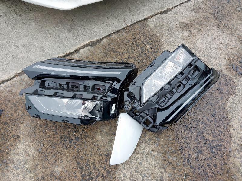 2025 SKODA ELROQ 125KW 50 SE 55KWH 5DR AUTO