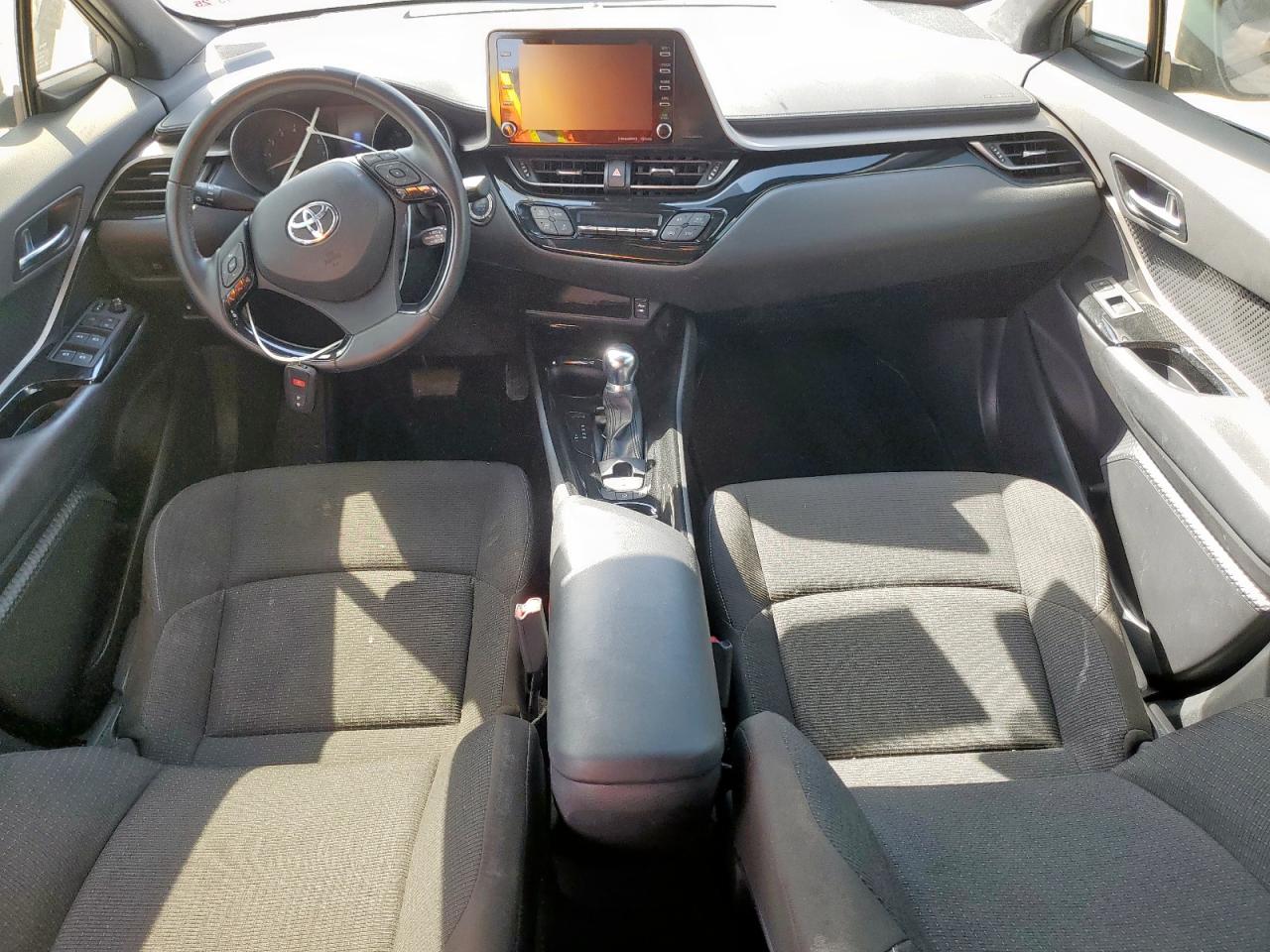 2019 Toyota C-Hr Xle VIN: JTNKHMBX7K1057002 Lot: 85525545