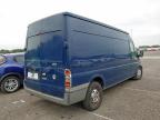 2007 FORD TRANSIT 110 T350L FWD  for sale at Copart SANDTOFT