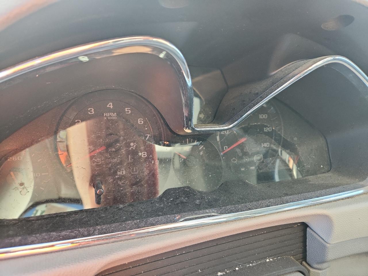 2015 Chevrolet Traverse Ls VIN: 1GNKVFED8FJ376254 Lot: 81616815