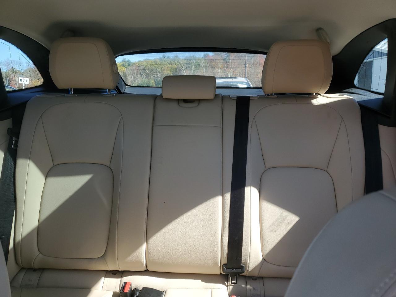 2017 Jaguar F-Pace Premium VIN: SADCJ2BN2HA493415 Lot: 84954315