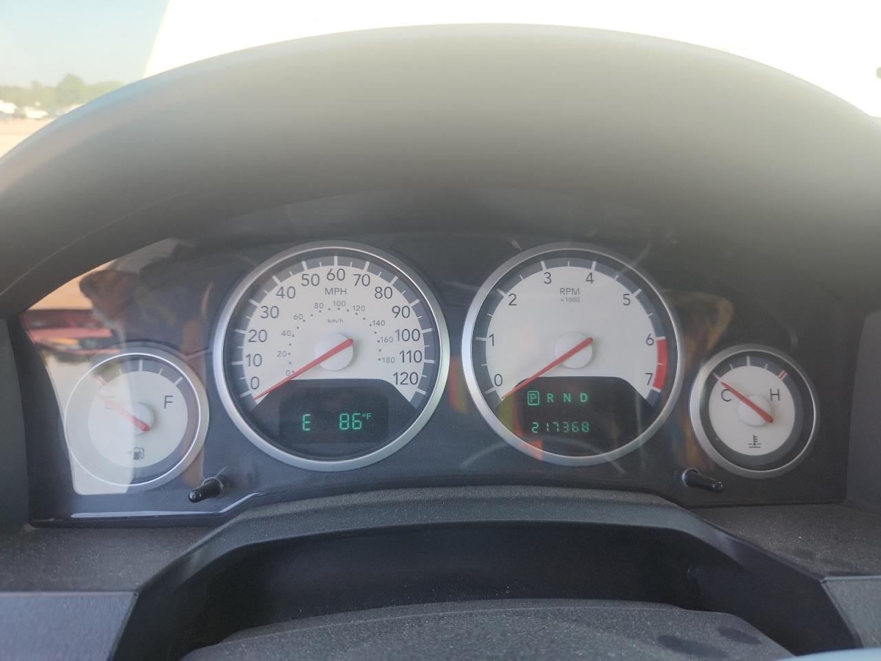 2010 Dodge Grand Caravan Sxt VIN: 2D4RN5D14AR154357 Lot: 90258525