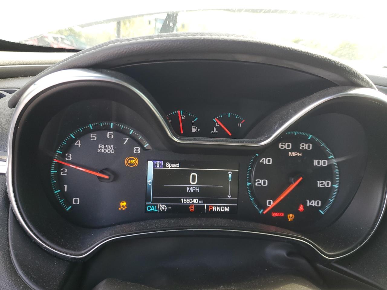 2017 Chevrolet Impala Lt VIN: 2G1105S32H9180665 Lot: 85386875