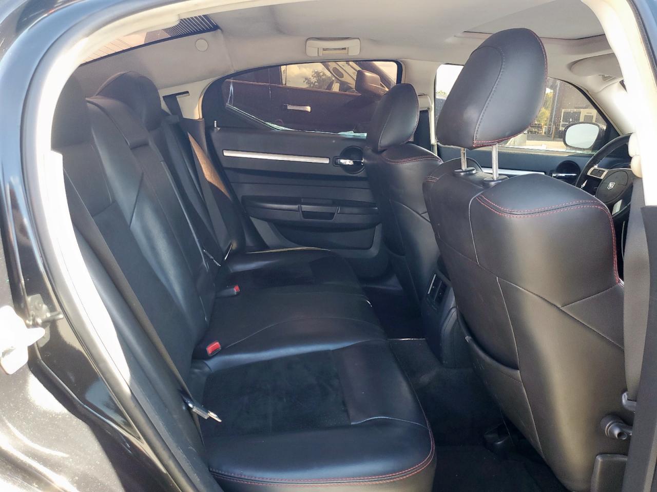 2010 Dodge Charger R/T VIN: 2B3CA8CT9AH274004 Lot: 82222915