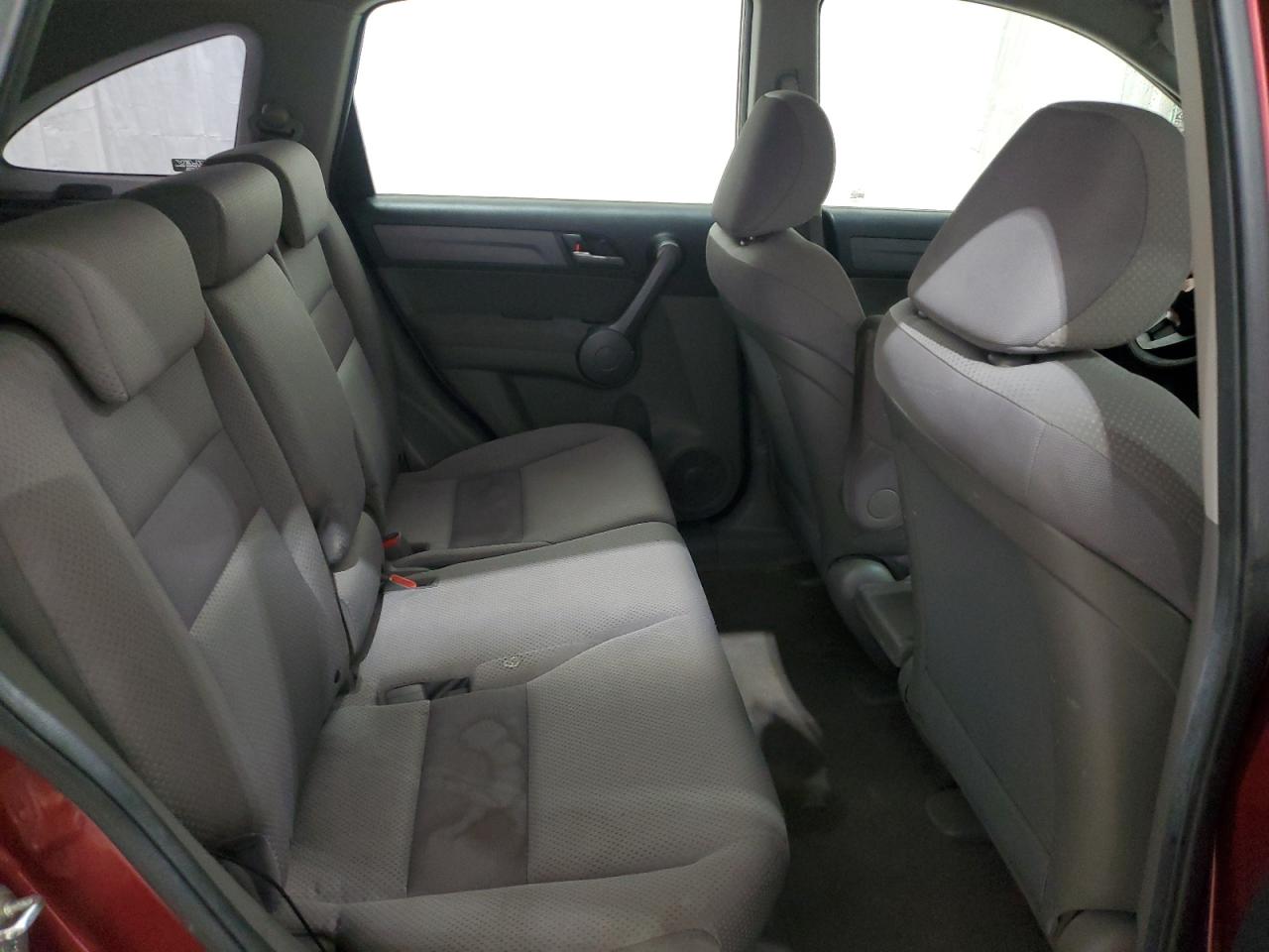 2008 Honda Cr-V Lx VIN: JHLRE48318C013626 Lot: 90838045