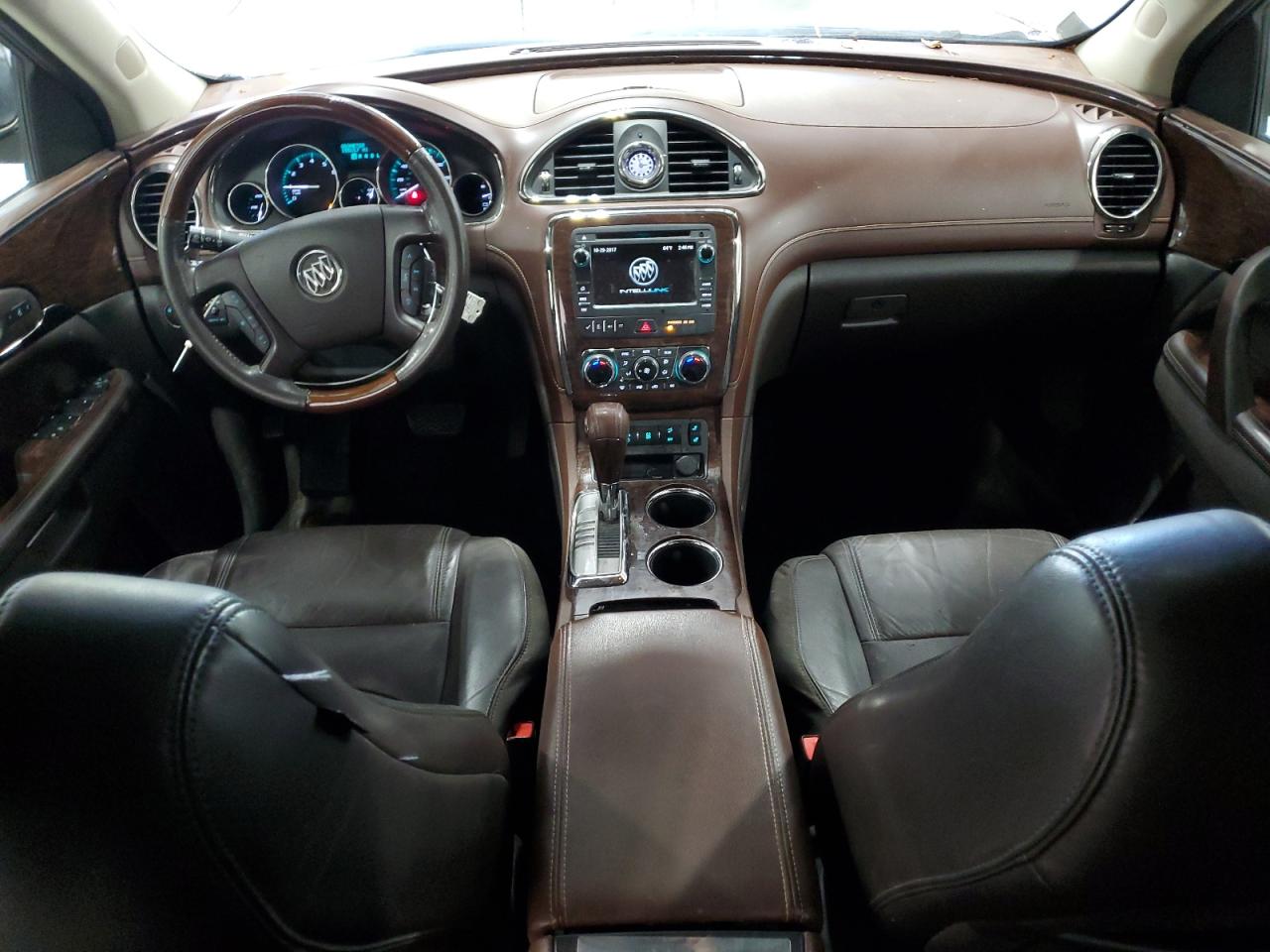 2014 Buick Enclave VIN: 5GAKRBKD0EJ145715 Lot: 86790735