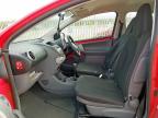 2009 TOYOTA AYGO VVT-I  for sale at Copart CORBY