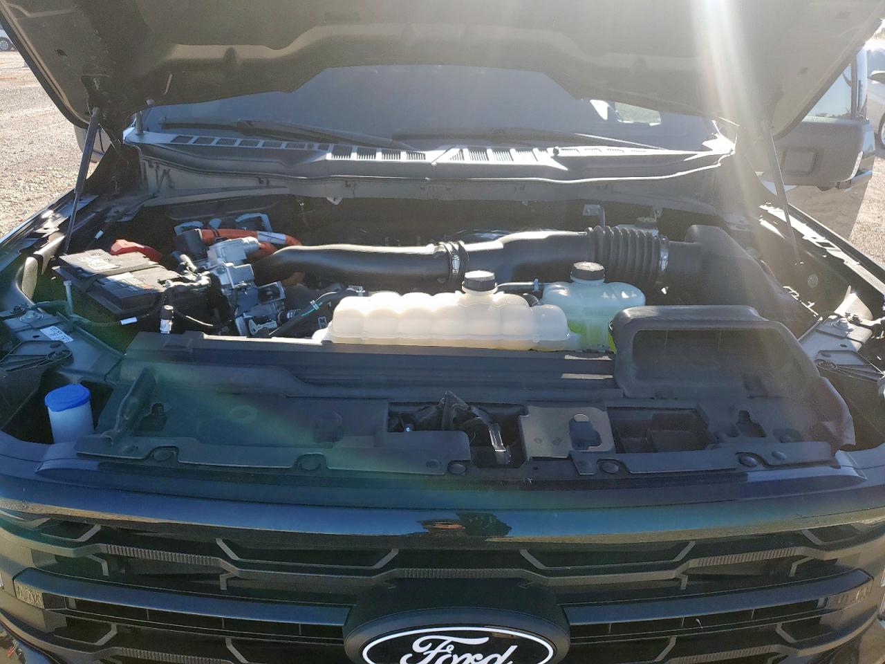 2024 Ford F150 Xlt VIN: 1FTFW3LD3RFB47514 Lot: 90469365